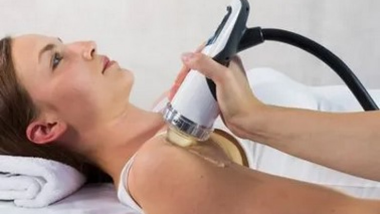Chronic Pain Shockwave Therapy Treatment in Ottawa