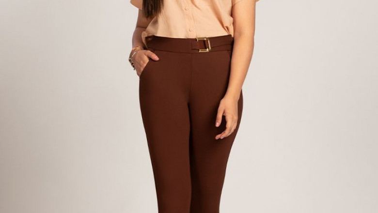 Comfortable stylish and fashionable jeggings for Women available online