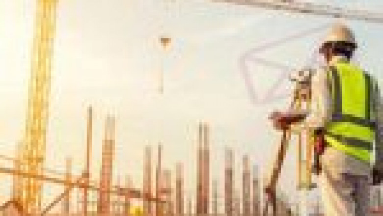 Construction Industry Email List