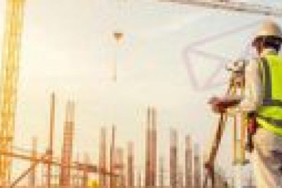 Construction Industry Email List