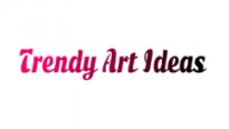 Creative talents with the world - Trendy Art Ideas