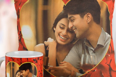Customized Gifts in Hyderabad Made Simple to Buy