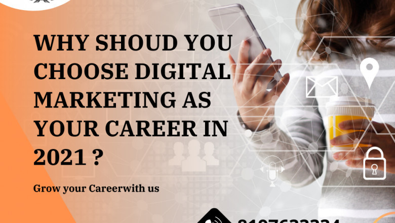 Digital Marketing Training Institute in Bangalore