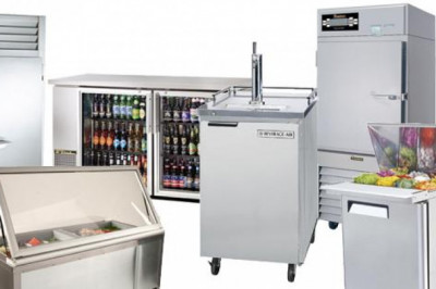 Exhaustive Study Commercial Refrigeration Equipment Market 2021| Strategic Assessment by Top Players like Carrier, Electrolux AB
