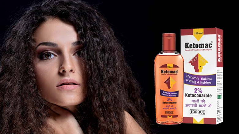Fantastic Benefits Of Anti-Dandruff Shampoo For Colored Hairstyle