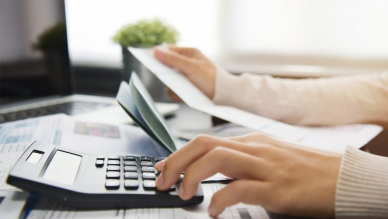 FRBM ACT: A Financial Discipline Target