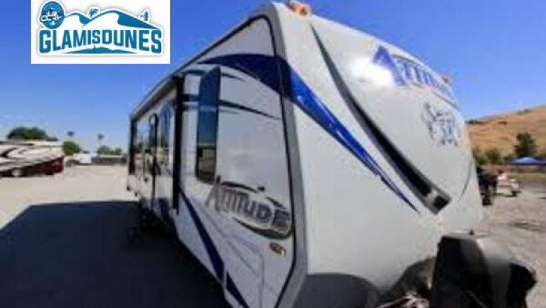 Glamis Dunes Rentals