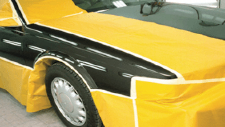 Global Automotive Adhesives Market Analysis (2021) By Top Manufacturers Henkel, Arkema, 3M