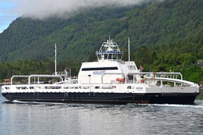 Global Electric Ship Market Is Projected to Grow at an Exponential Rate over 2021 to 2027