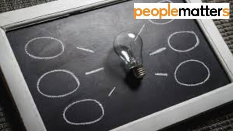 Good Talent Acquisition Skills.