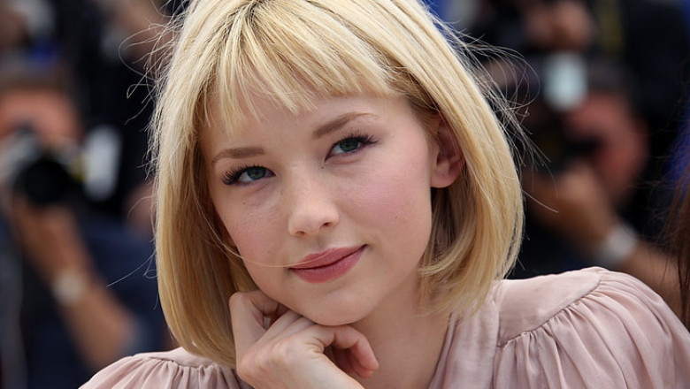 Haley Bennett Bio 2022