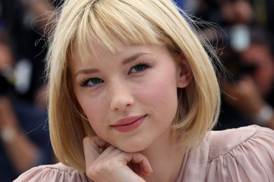 Haley Bennett Bio 2022