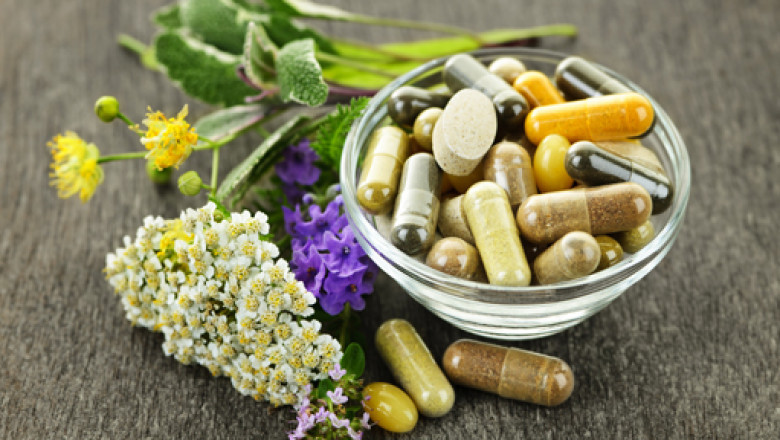 Herbal Medicinal Products Market: To See Huge Growth By 2021-2028