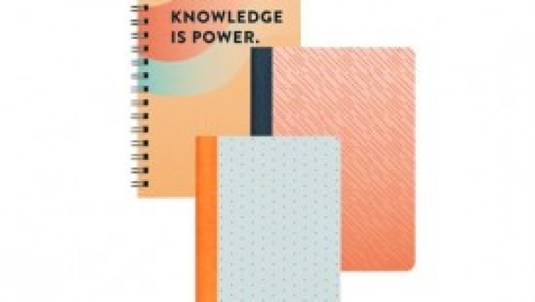 Invest in Custom Made Journals for Your Business!