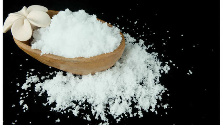 Kosher Salt Market Research Reveals the Influences for Future Industry Growth till 2030