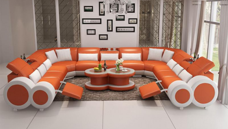 Latest Sofa Designs From GKW Retail | Furniture Online