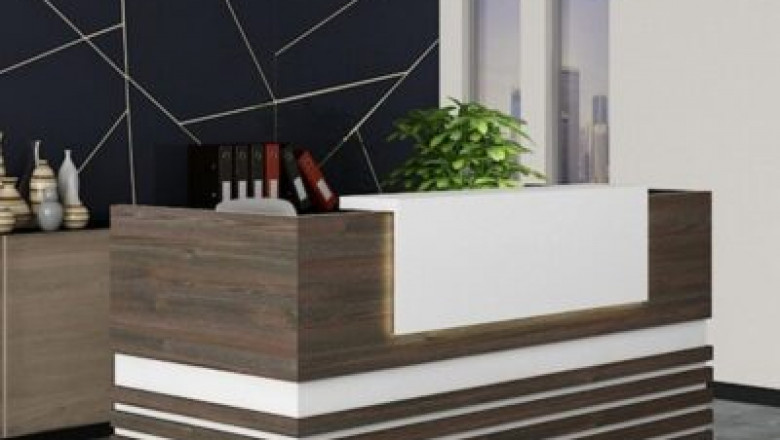 Office Furniture Abu Dhabi