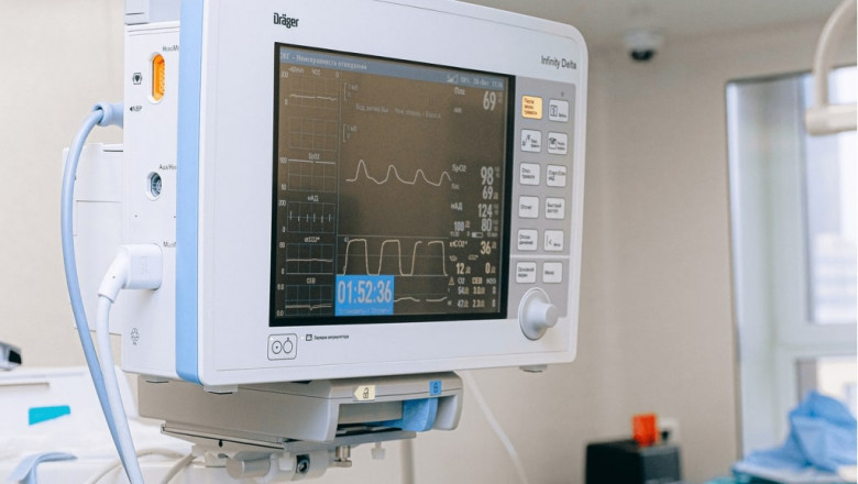 Patient Monitoring Systems Market Expansion to be Persistent by 2028