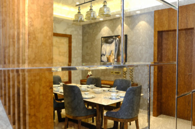 Premier Abodes Electronic City -  Interior Design Services in Hennur Road