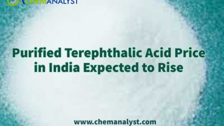 Purified Terephthalic Acid Price in India Expected to Rise
