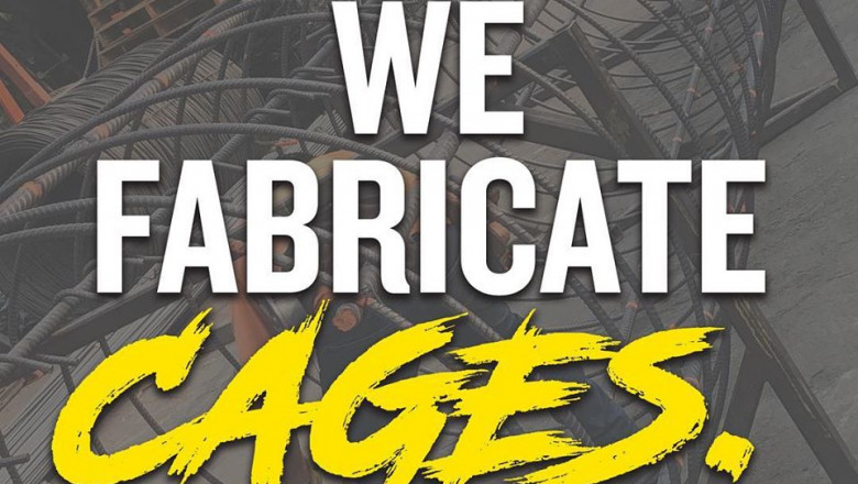 Reliable and trusted Rebar fabricators
