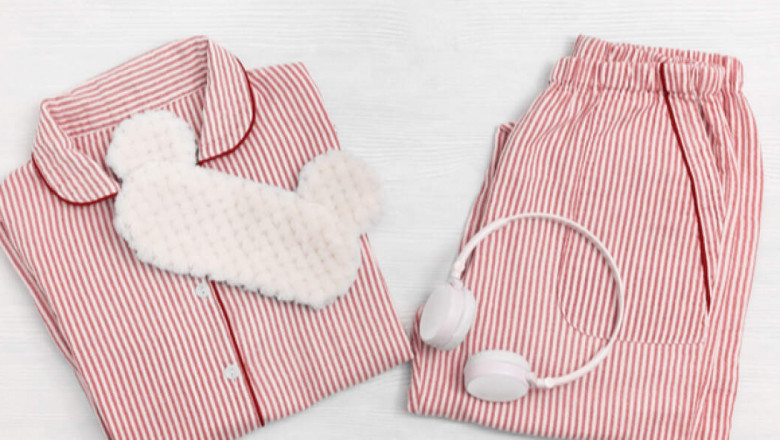 Sleepwear Market 2021 | Market Analysis by Top Leading Key Players like BEWICKED, Synerg