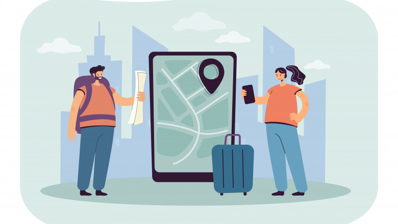 Start with Airport Shuttle Service Using Airport Shuttle App