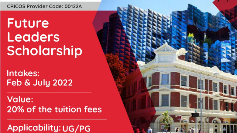 Study in RMIT University Australia