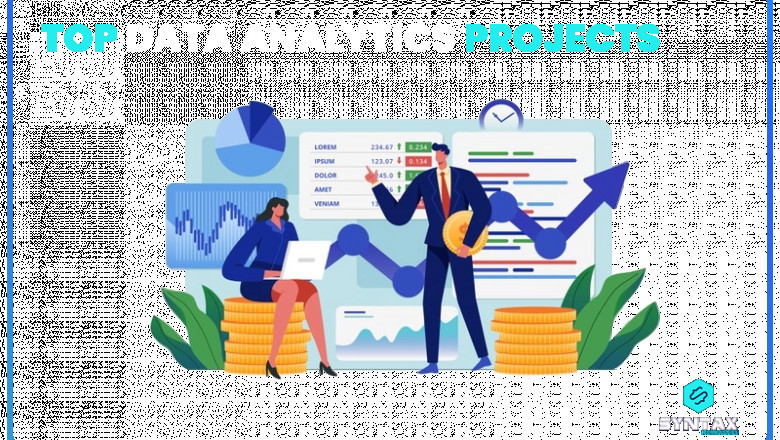 Top Data Analytics Projects