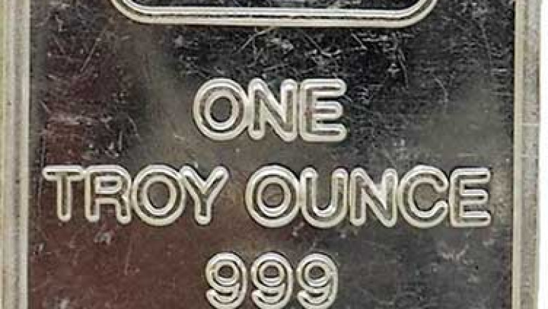 Where To Buy Silver Bars in Toronto? 24 Gold Group