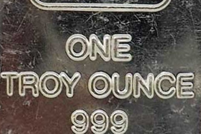 Where To Buy Silver Bars in Toronto? 24 Gold Group