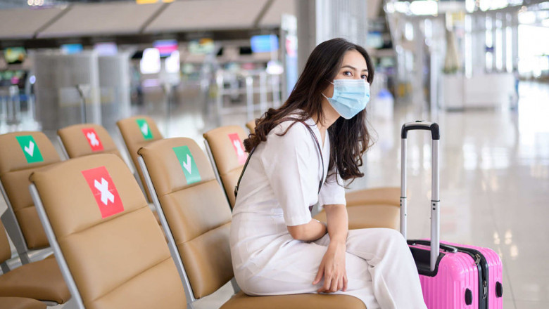 Why I’m Embarrassed to Receive a COVID Booster