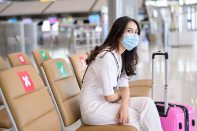 Why I’m Embarrassed to Receive a COVID Booster