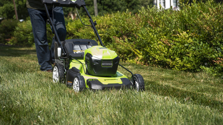 5 Sustainable but Effective Solutions for Greener Property Maintenance