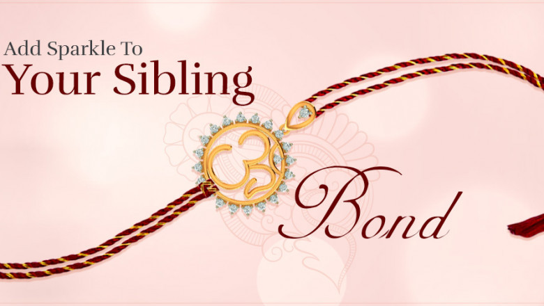 Add Sparkle To Your Sibling Bond