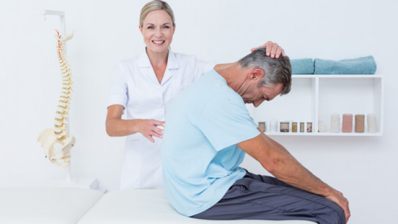 Affordable, Effective & Professional Chiropractors Email List