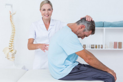 Affordable, Effective & Professional Chiropractors Email List