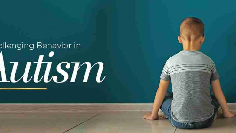 Behavior Medication for Autism Spectrum Disorder (ASD)