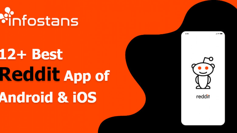 Best Reddit App of Android & iOS in 2022