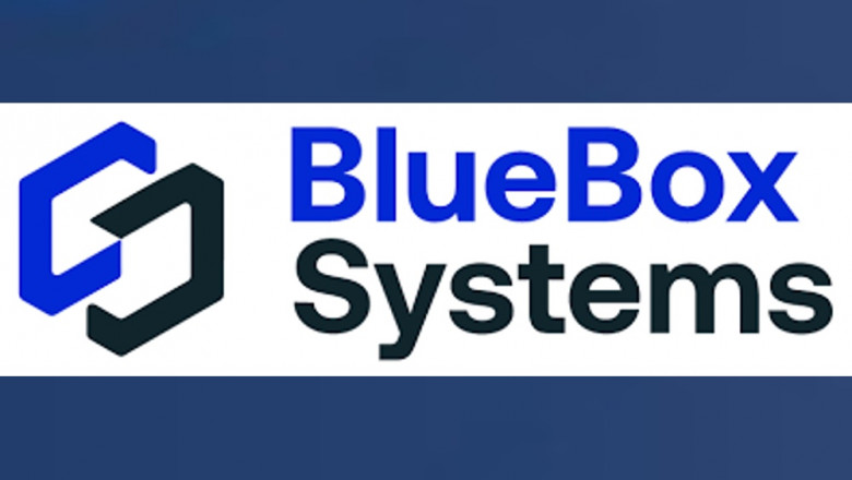 BlueBox Systems announces new platform BlueBoxAir that calculates CO2 emission