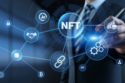 Build your NFT store with no-code knowledge