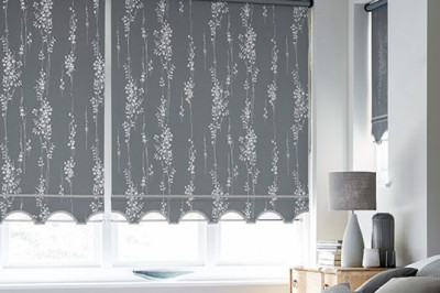 Buy Blinds for Bedroom Windows - Made to Measure Bedroom Blinds UK