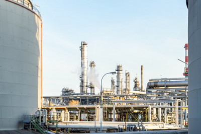 Buy Contact List For Chemical Industry in USA