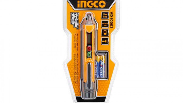 Buy Voltage Detectors Online at Best Price in India. - bookmyparts.com
