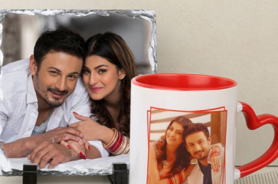 Celebrate Various Occasions with Customised Gifts