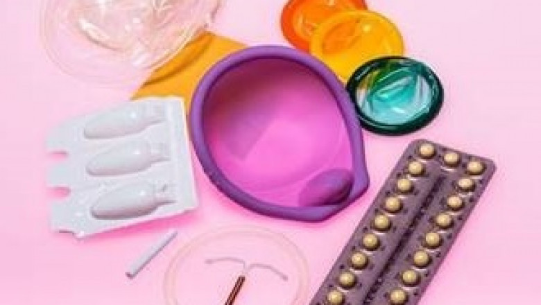 Contraceptives Comes In A Variety Of Forms, But Not All Of Them Are Suited For All Situations