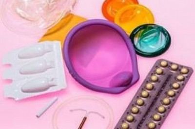 Contraceptives Comes In A Variety Of Forms, But Not All Of Them Are Suited For All Situations