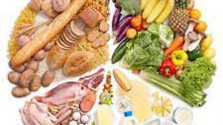 Do you know the relationship between nutrition and health is at the heart of scientific research?