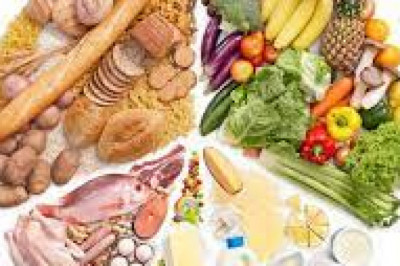 Do you know the relationship between nutrition and health is at the heart of scientific research?