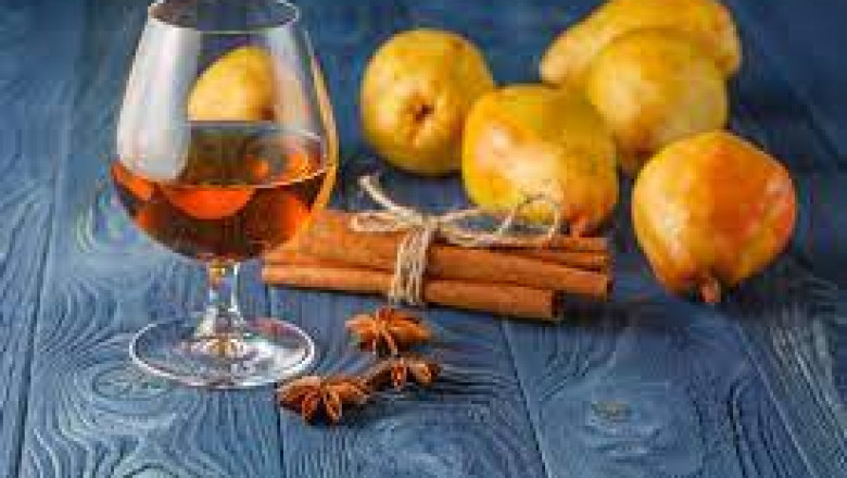 Fruit Brandy Market Revenue and Share Analysis Report Forecast till 2030